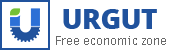 Ufez - free economic zone "Urgut"